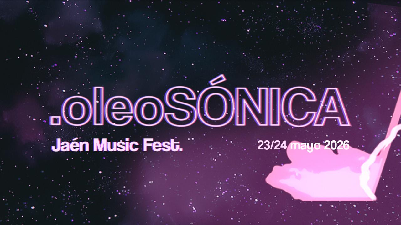 .oleoSÓNICA 2026